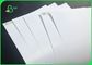 350gsm Glossy C2S Art Card Paper For Business Cards 720 * 1020mm