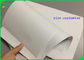 100% Natural Virgin Material White Kraft Paper For Making Paper Bags