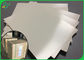Food Grade Full Hot Water White Pe Lamination Paper in Making Paper Cup