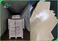 50g + 15gsm Brown Kraft PE Coated Sugar Packaging Paper 100% Food Safe