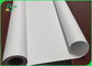50gsm CAD Plotter Paper For Garment Industry 65&quot; Marker Paper