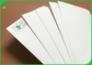 250gsm To 400gsm White GC1 C1S Ivory Card Board Sheets For Package Box