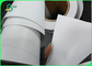 48gsm Jumbo Roll 690mm White Thermal Paper Paper 690mm for Labels