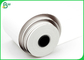 690mm 55gsm Thermal Paper For Hospital Inspection Record Printing Waterproof
