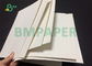 25 x 38inches 150Gr 200Gr 2 Side Coated Matte Cover Paper Sheet For Label Printing