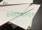 Long Grain 1mm 2mm 3mm Uncoated White Sheet Cardboard For File Folders