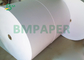 53gsm 55gsm Uncoated Book Paper For Brochures High Smoothness 70 x 100cm