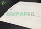 0.7MM 0.9MM Uncoated White Blotting Absorbent Paper Sheet For Cup Mat