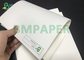 0.7MM 0.9MM Uncoated White Blotting Absorbent Paper Sheet For Cup Mat