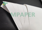 250gr 300gr 2 Side Coated Matt Paper For Menu 70 x 100cm High Smoothness