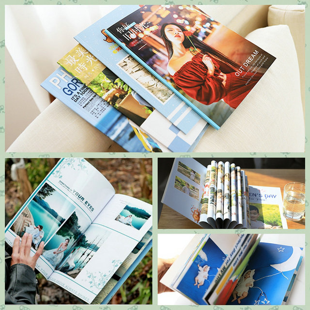 115G 120G C2S High Glossy Art Paper In Roll 400mm 500mm width