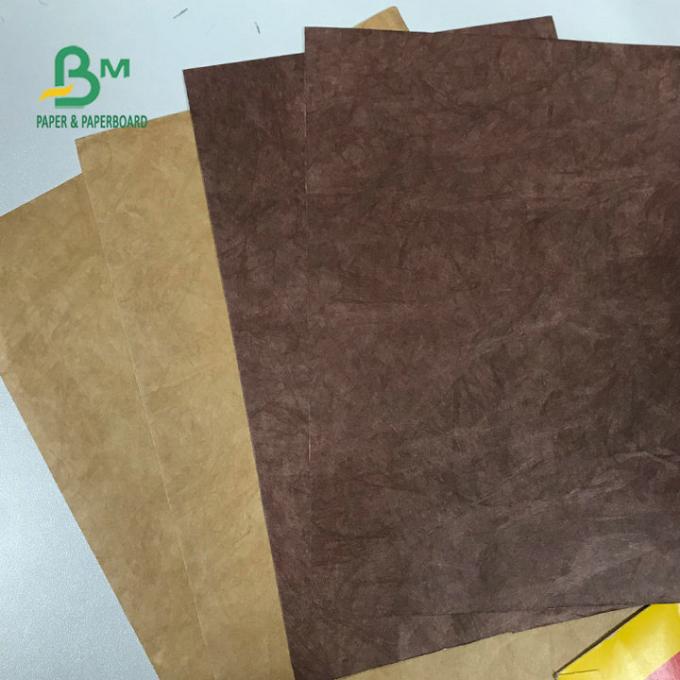 1057D 75G Colored Dupont Tyvek Paper Tear Proof Paper For Inkjet Printer