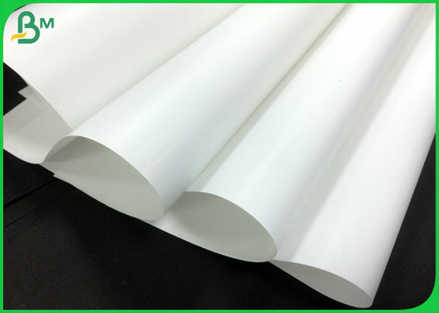 Printable 70 x 100cm 170g 180g Coated Glossy Art Paper For Printing ...