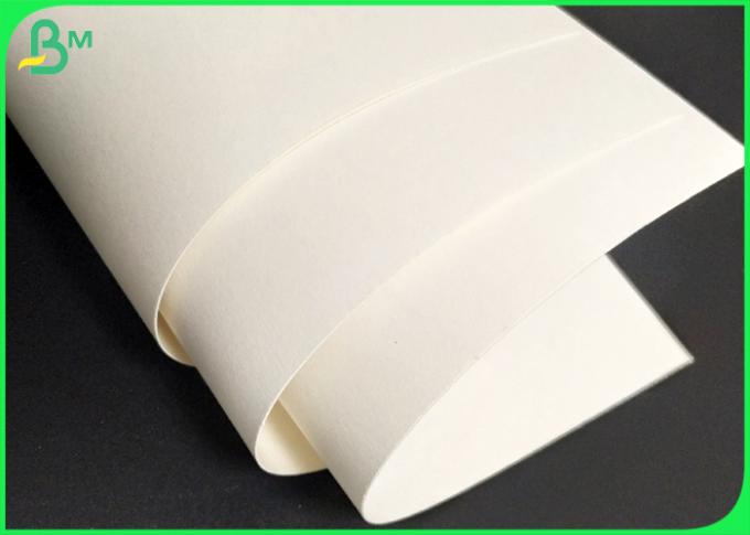 Uncoated 1mm 2mm Car Air Freshener Absorbent Paper With FSC Certification