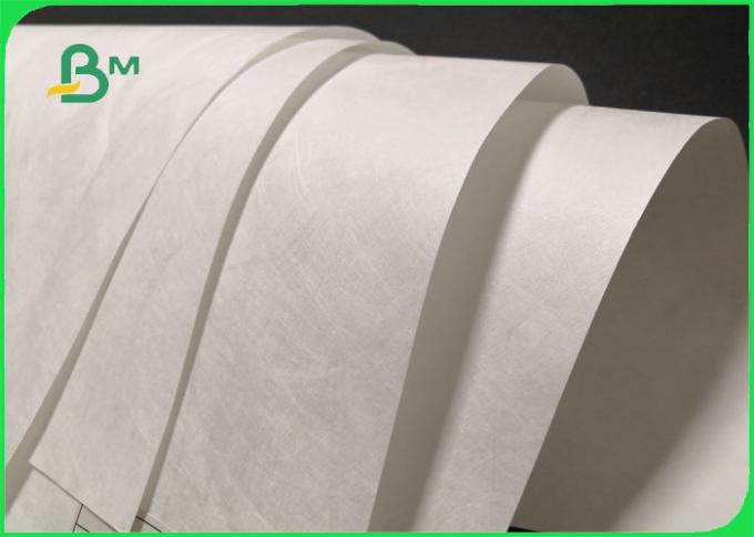 1056D 1070D Tyvek Paper For Desktop Inkjet Printing Waterproof Anti Tear