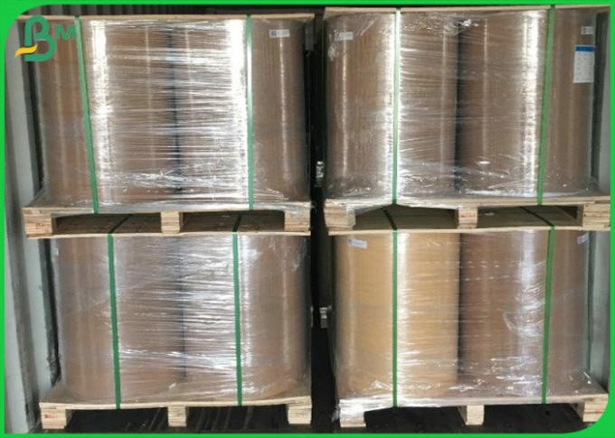 Brillo Paper Glossy Couche Brillo Paper Board 130g 200g C2S Art Printing Paper ...