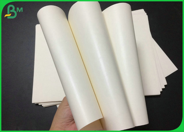Waterproof 190g 210g Cardboard Cup Paper Foodgrade For Paper Cup Raw ...
