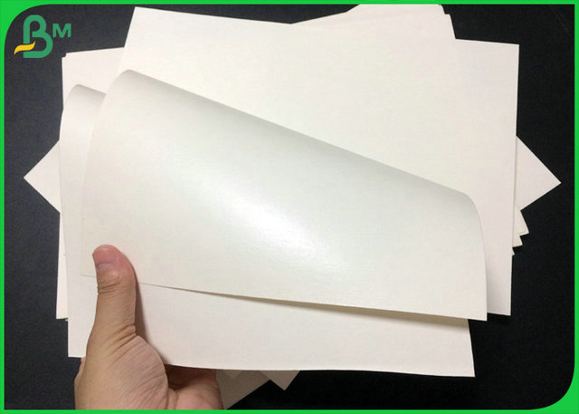 Waterproof 190g 210g Cardboard Cup Paper Foodgrade For Paper Cup Raw ...