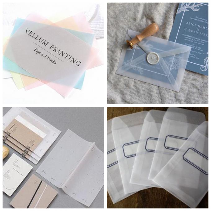 A4 Size Sketching Paper 60gsm White Drawing Transfer Paper A4 Size