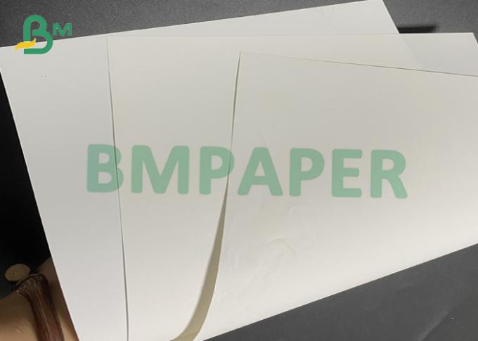 150um PP Synthetic Paper Durable Eco For High Grade Picture Albums