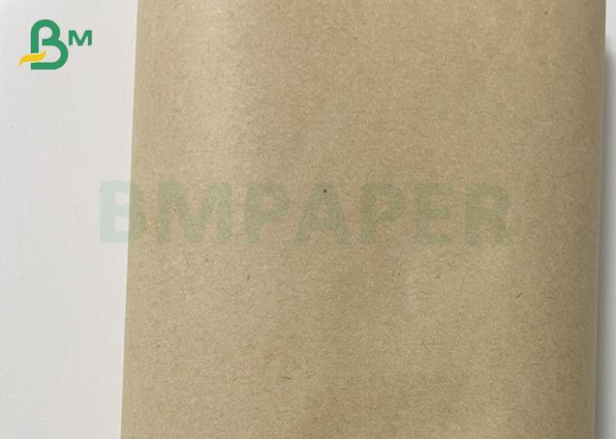 Customizable And Printable Food Grade Kraft Paper Be Used For Iced Tea