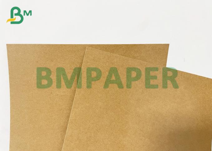 Oil Proof Inner Paper Moisture And Oil Proof PE Laminated Paper Be Used For Medical Packaging