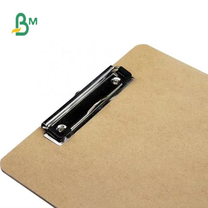 Recyclable Pulp EnvironmentallyFriendly Grey Chipboard Sheet