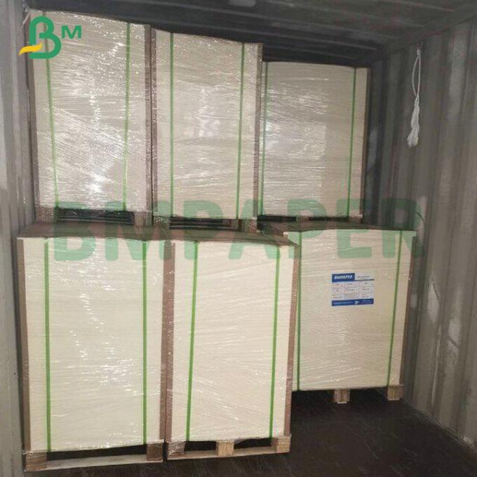 35pt 55pt 80pt Water Absorbent Pulpboard 28