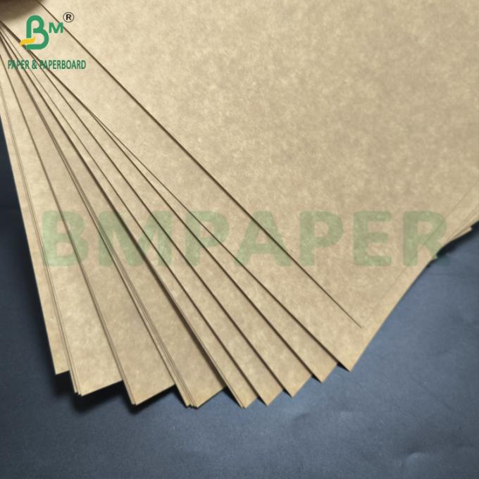 Food Grade CCKB Paperboard 270gsm One Side Coated Kraftback Board