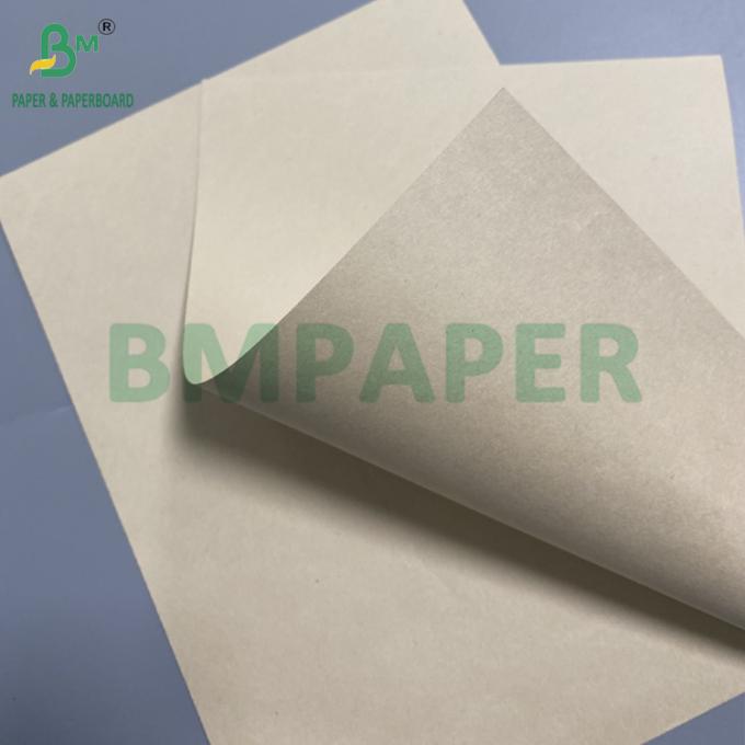 160g 240g PCB Paperboard High Temperature Hot Press Kraft Paper