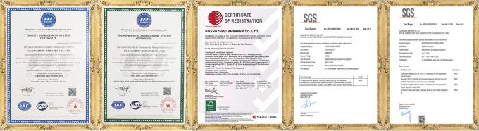 Eco-Friendly NCR Paper – Instant Duplication and No Carbon Required