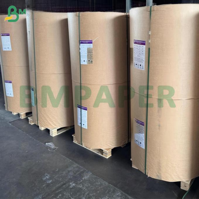 42gsm Two Side Silicone Coated Steaming Paper Sheets 70×100cm customization options
