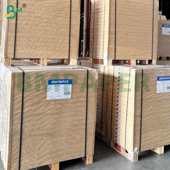 80/90gsm Woodfree Offset Printing Paper Jumbo Rolls for Books - Customization展示