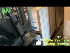 Bmpaper Professional Loading