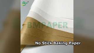 Non Stick Baking Paper Oven Safe