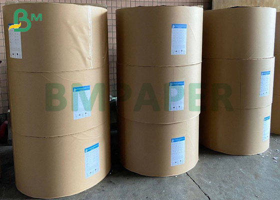 AAA Grade 150gsm to 330gsm 1S / 2S Polyethylene Coated Bleached Cup Carton