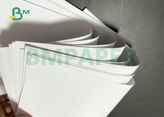 650 x 455mm 200g 250g 300g High White Bristol Paper Bond Paper