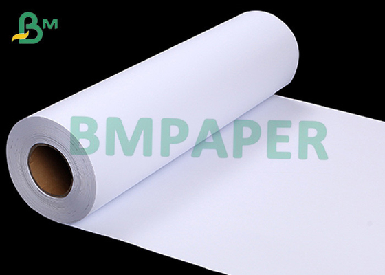 60gsm 36 Inch Plotter Paper Roll Garment Drawing 2&quot;Core 3&quot;Core
