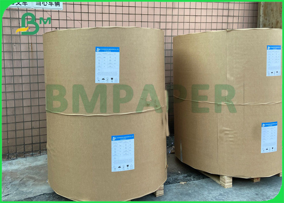 170gsm To 300GSM Pe Coated Cup Stock Based Paper With Different Thickness