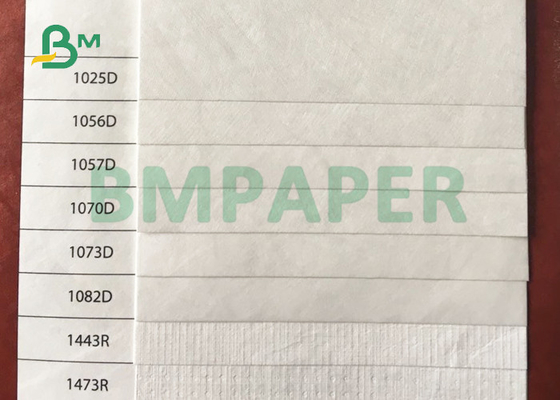 1082D Fabric  Printer Paper For Offset Printing 105gsm - 0.275mm Thickness
