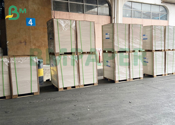 Folding Boxboard GC1 210 - 400gsm High Stiffness For Packaging