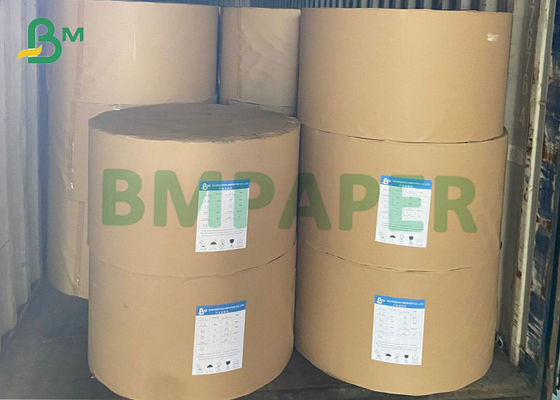 240gsm 70cm Ice Cream Cup Paper Large Custom Size Food Grade Packing Non Leak