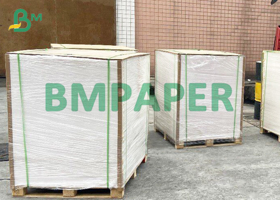 75g Two Sides Ucoated White Bond Paper For Various Textbooks