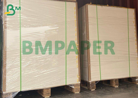 275g + 15g PE One Side Coated Blotter Paper Reusable Absorbent Paper In Roll