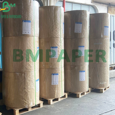 20lb High Whiteness Woodfree Paper Good Opacity and Brightness Bond Paper