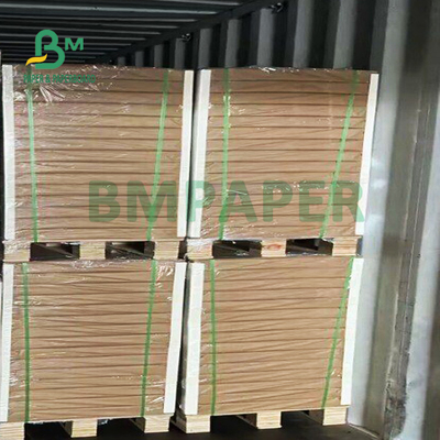 140gsm High Opacity Offset Printing Paper For Printing 415mm X 650mm
