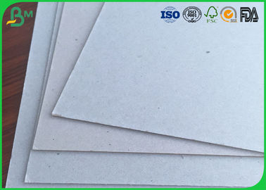 File Folders Grey Board Paper 300gsm To 1500gsm 700 * 1000mm Grade AAA