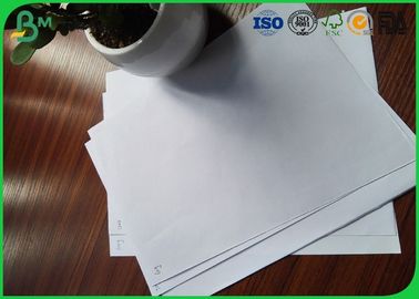 Uncoated Offset Printing Paper 787 * 1092 mm 889 * 1194 mm For Notebook Writing