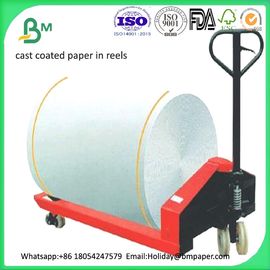 Best price 115gsm 135gsm 150gsm 180gsm 200gsm premium cast coated a4 glossy photo paper