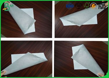 White Blank 1073D Fabric Printer Paper Waterproof For Medical Treatment